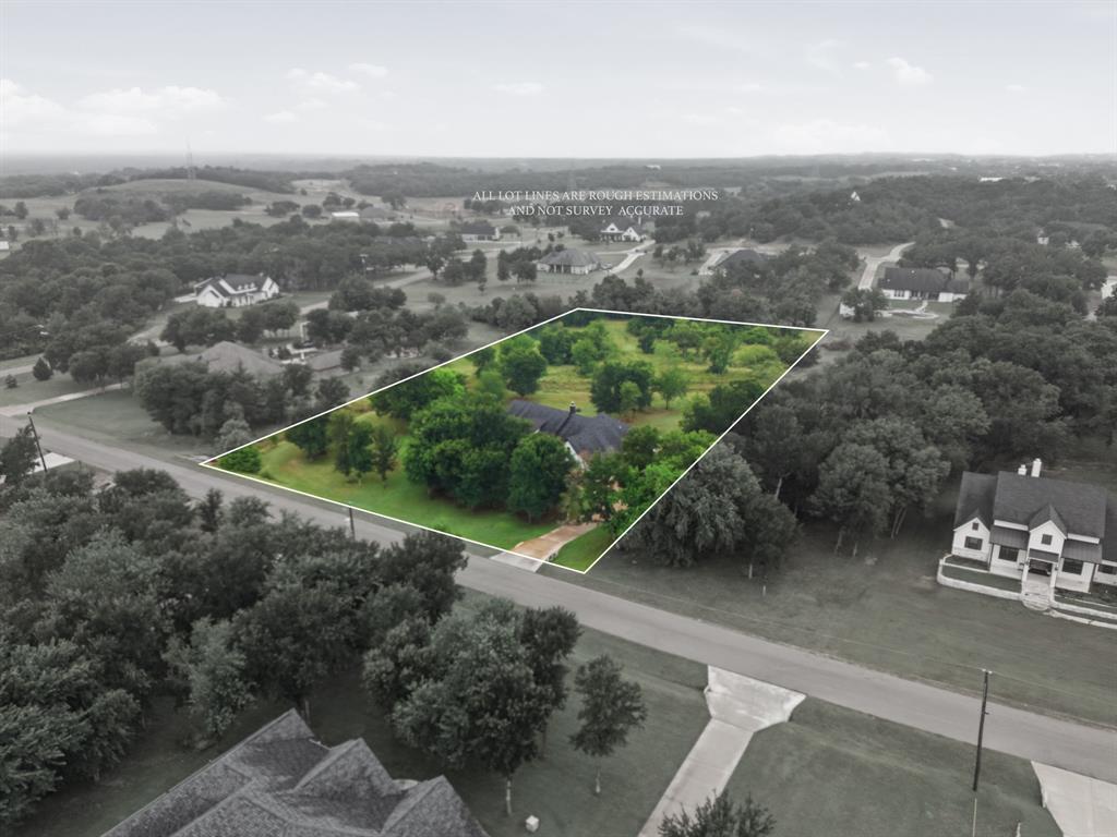 Deer Glade - Residential