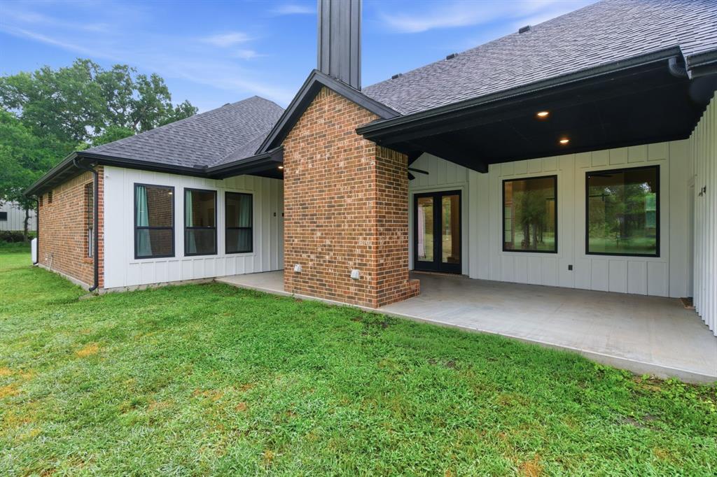 Deer Glade - Residential