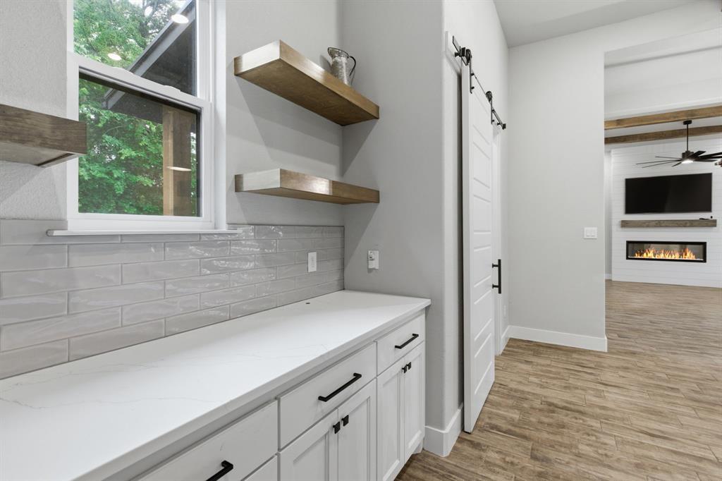 Deer Glade - Residential