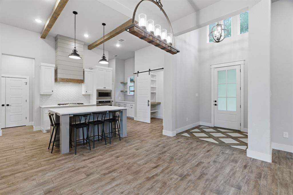 Deer Glade - Residential