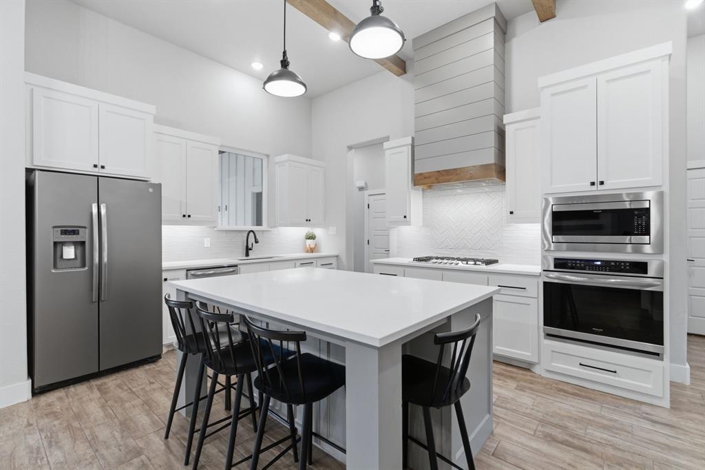 Deer Glade - Residential