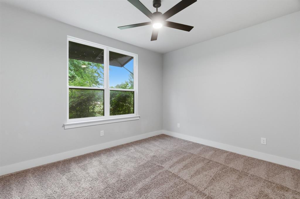 Deer Glade - Residential