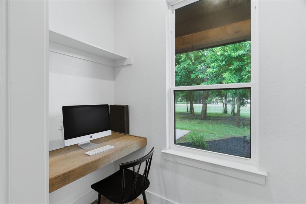 Deer Glade - Residential