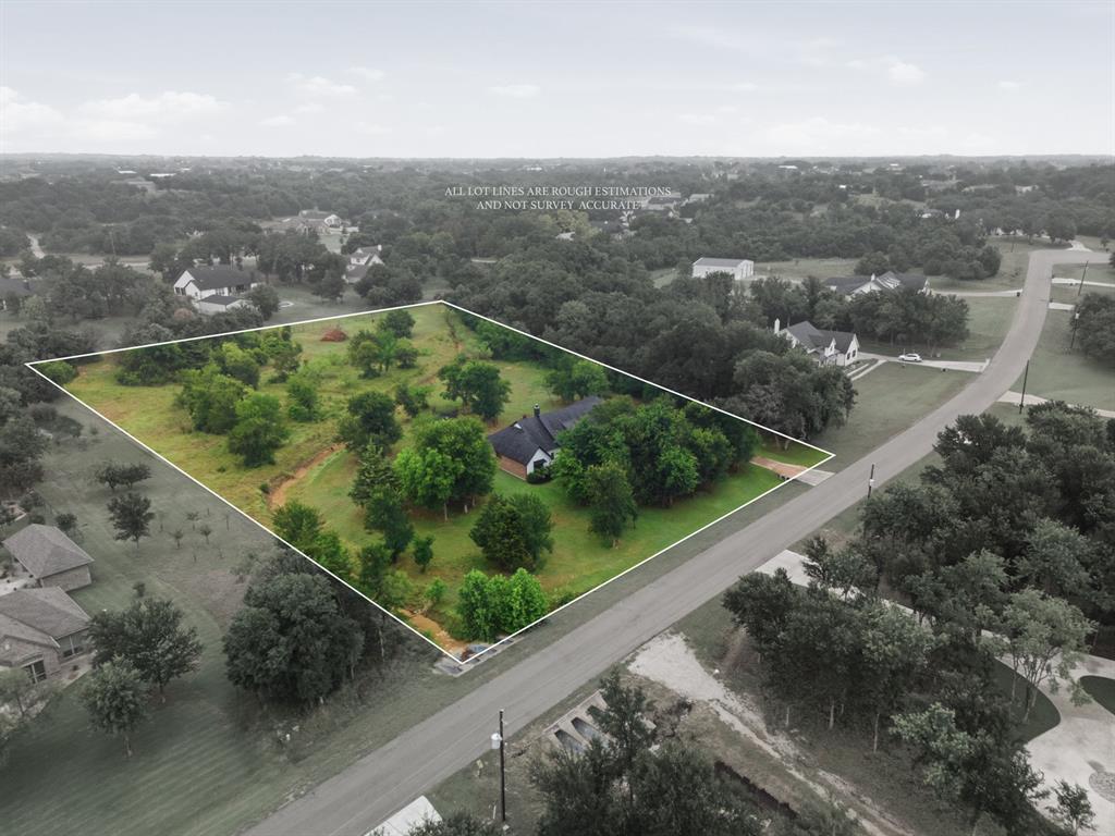 Deer Glade - Residential