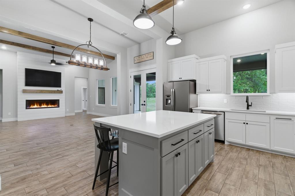 Deer Glade - Residential