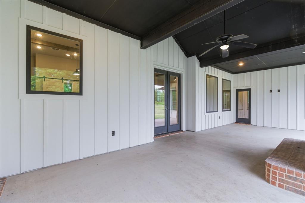Deer Glade - Residential