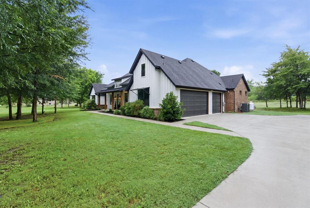 Deer Glade - Residential