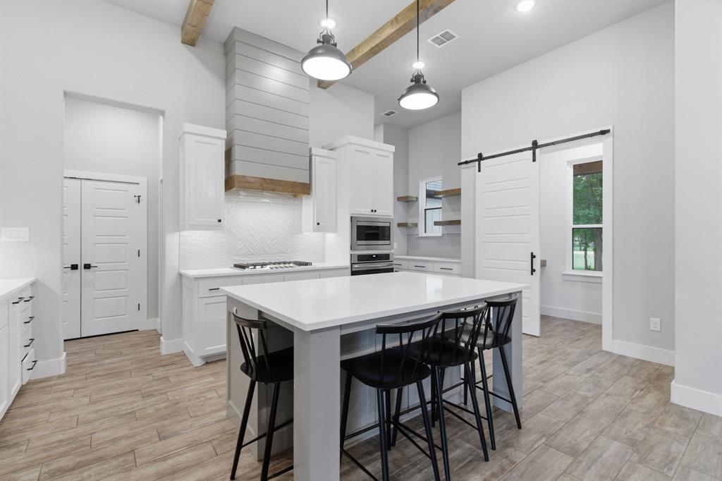 Deer Glade - Residential
