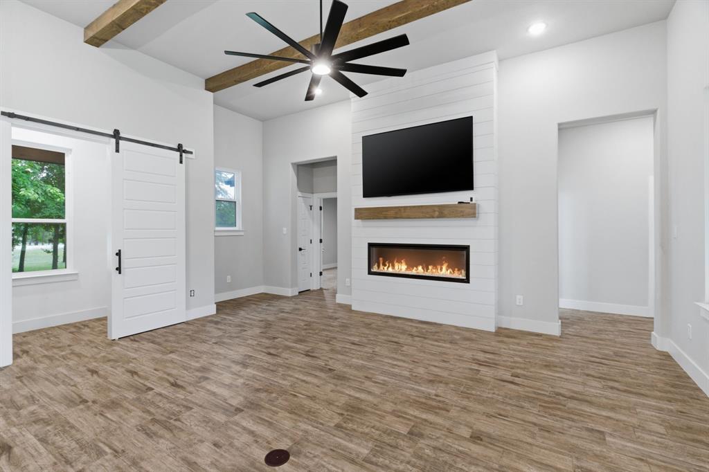 Deer Glade - Residential