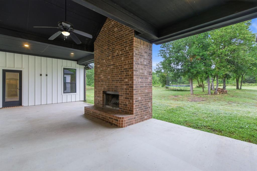 Deer Glade - Residential