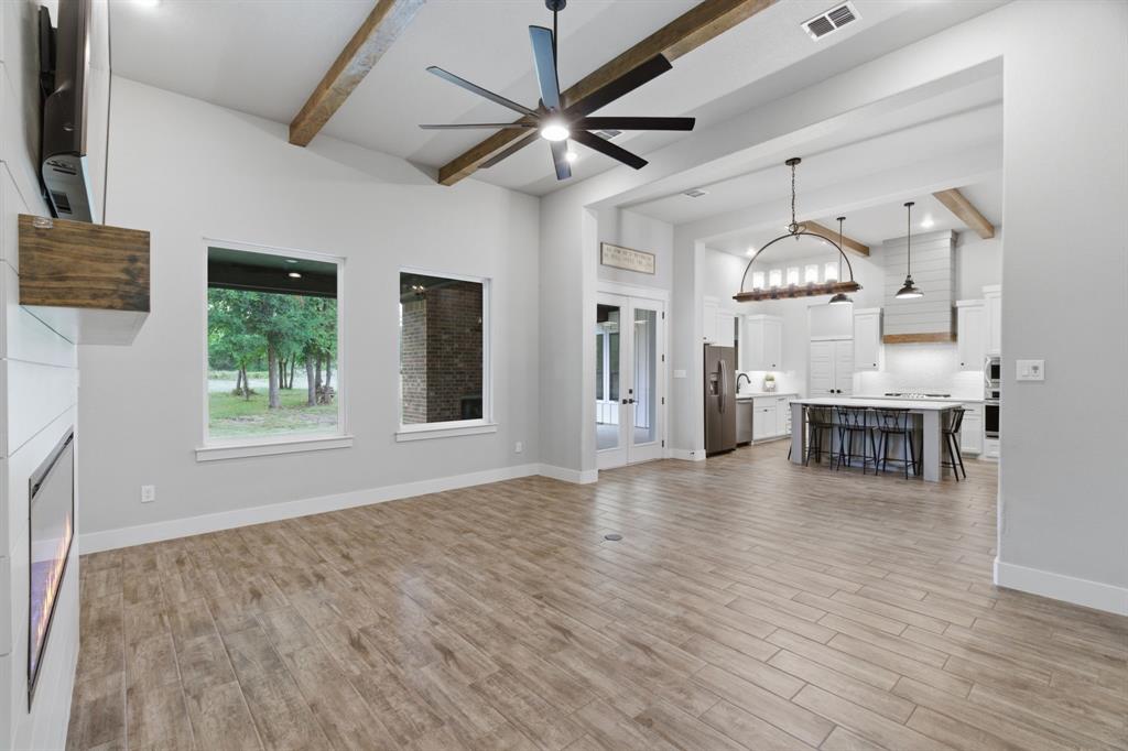 Deer Glade - Residential