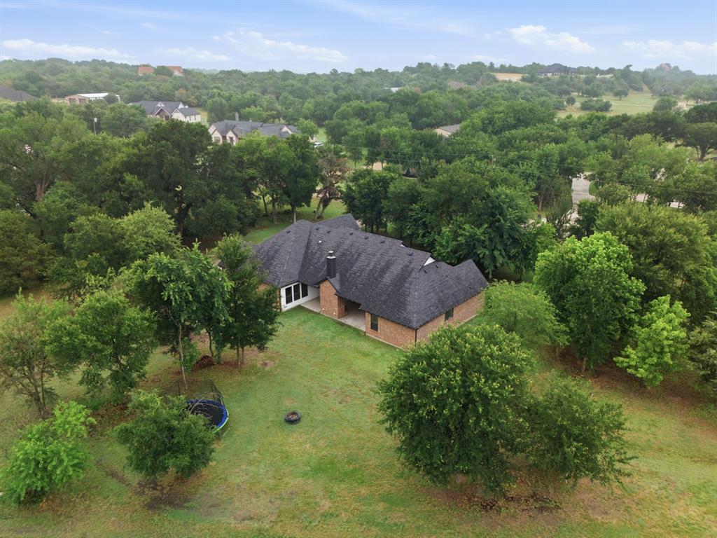 Deer Glade - Residential