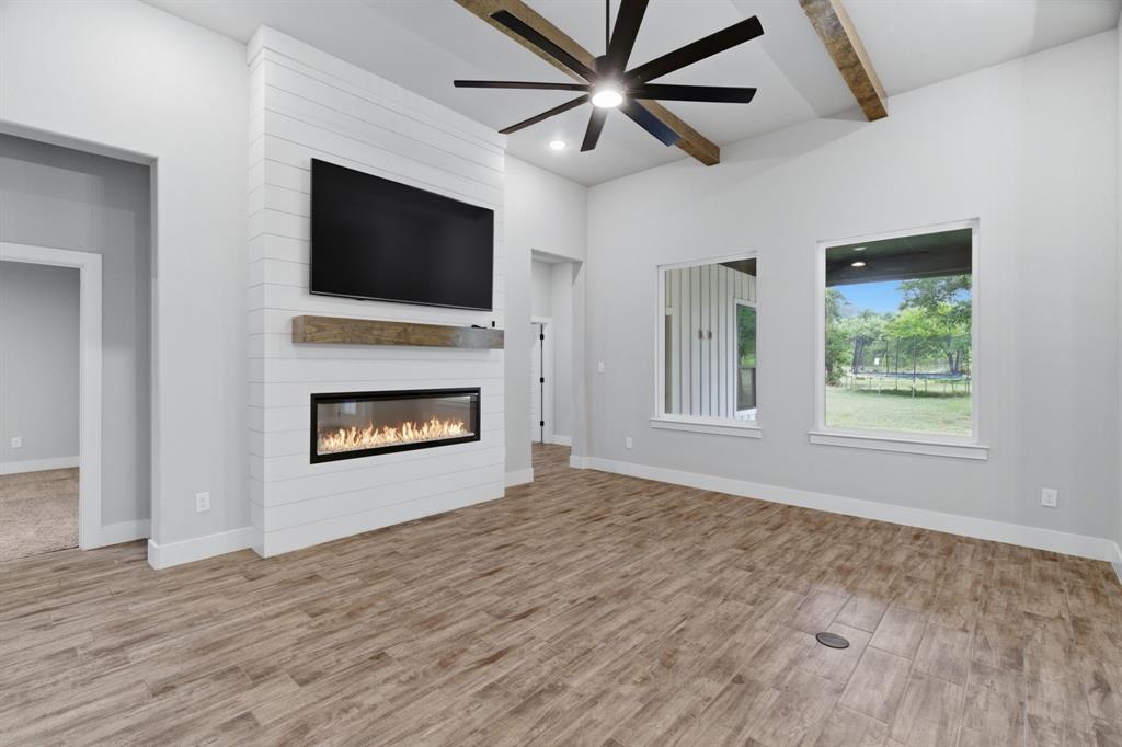 Deer Glade - Residential