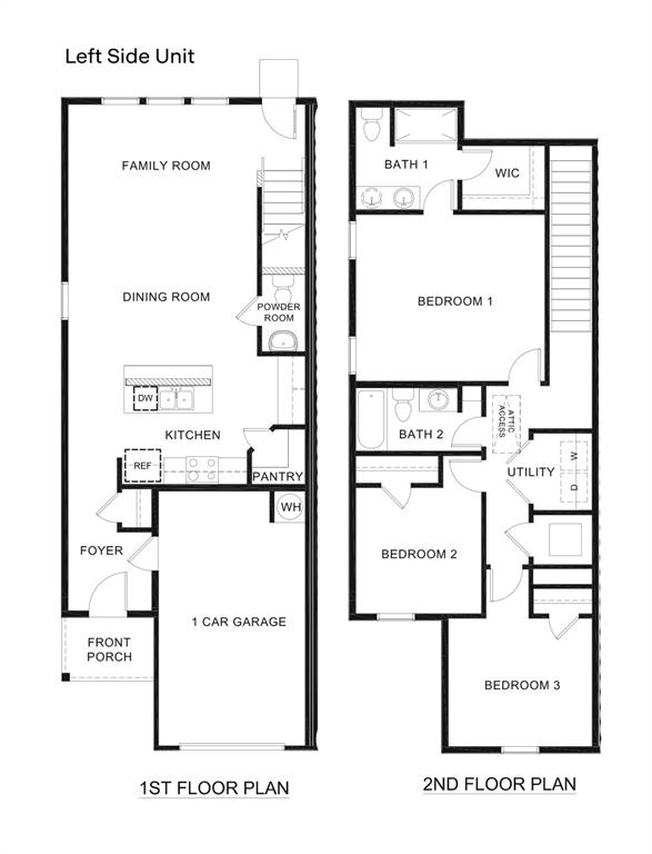 Stonewood - Residential