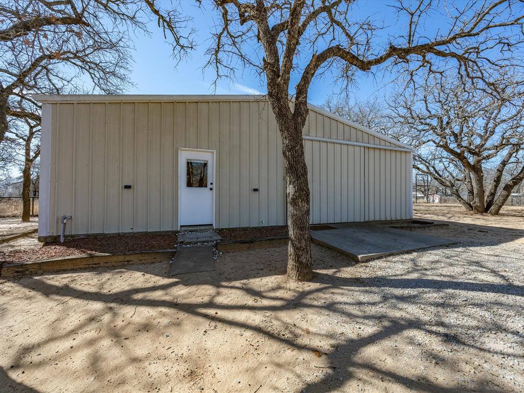 Collinsworth - Residential