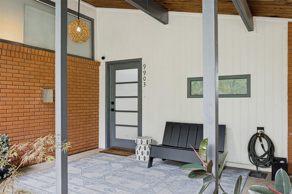 Glenridge Estates - Residential