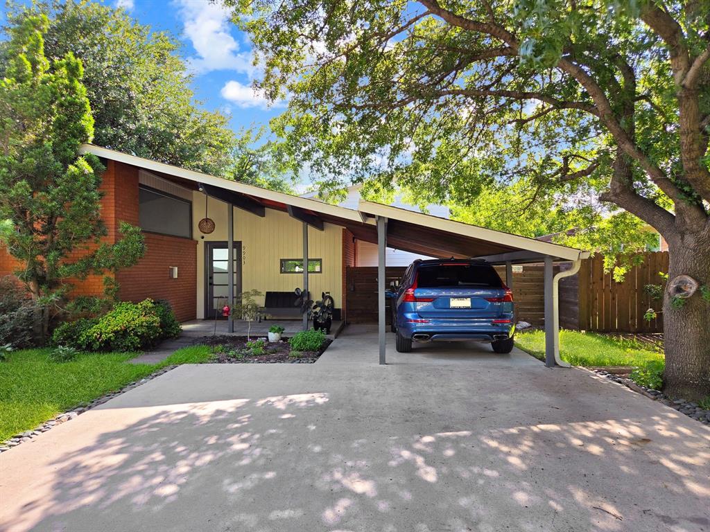 Glenridge Estates - Residential