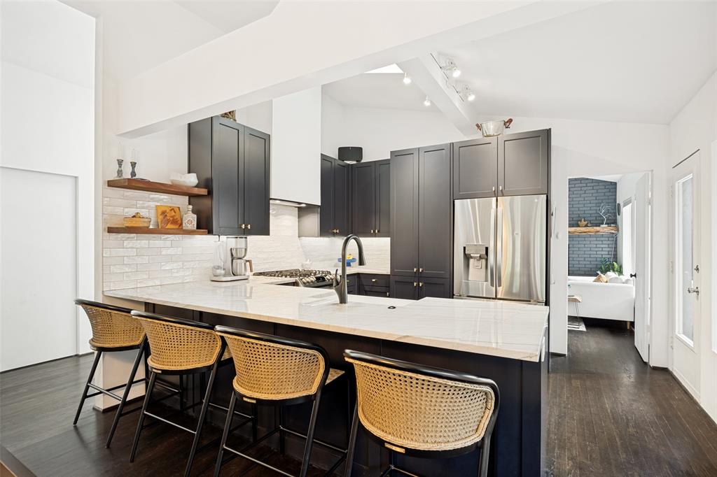 Glenridge Estates - Residential