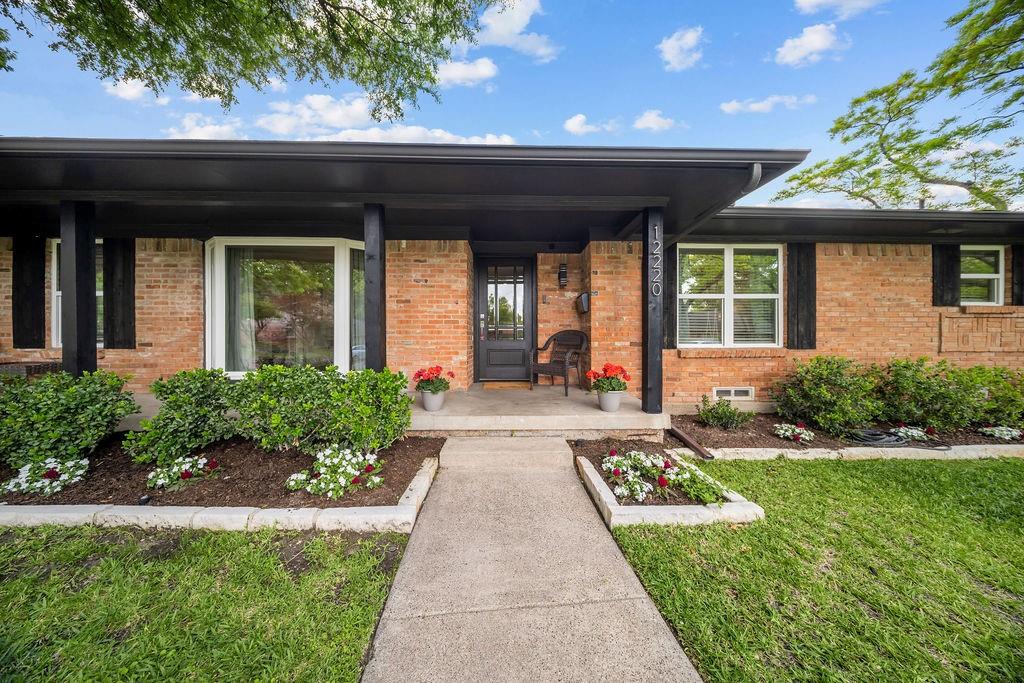 Lochwood Meadows - Residential