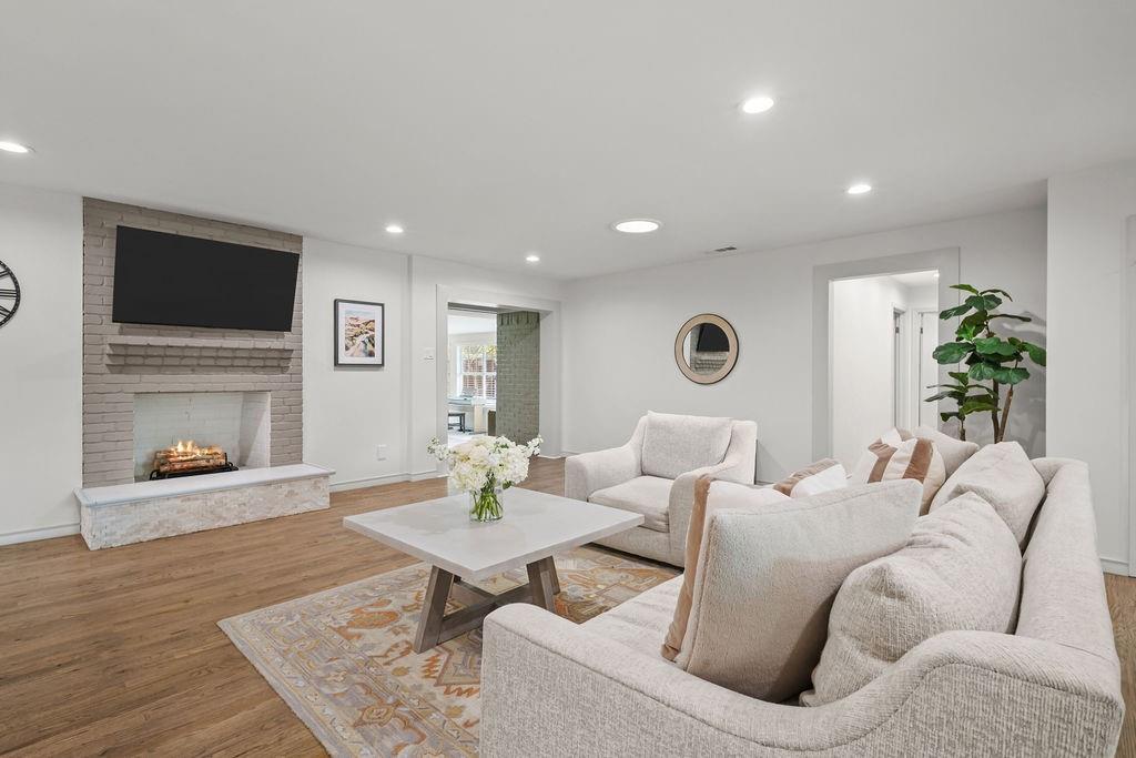 Lochwood Meadows - Residential