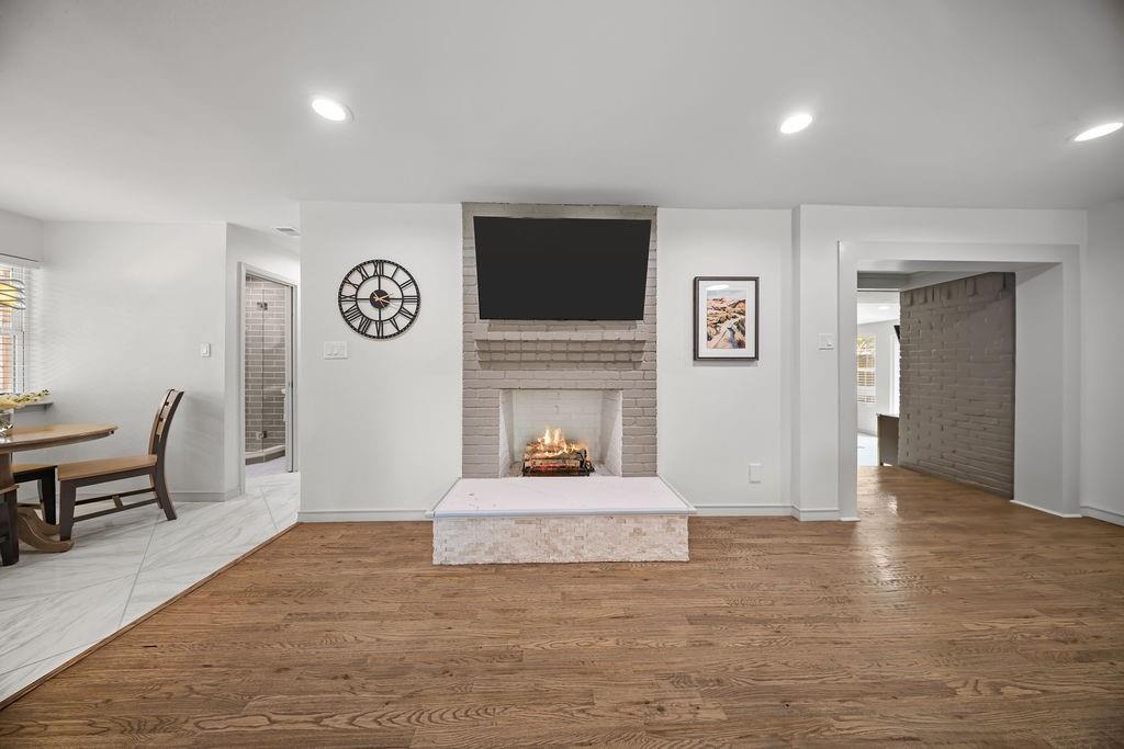 Lochwood Meadows - Residential