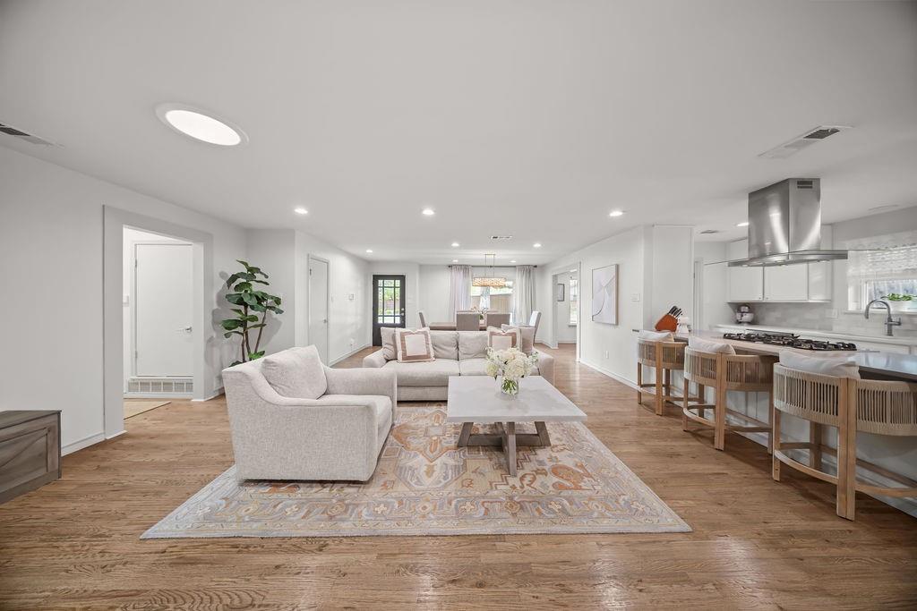 Lochwood Meadows - Residential