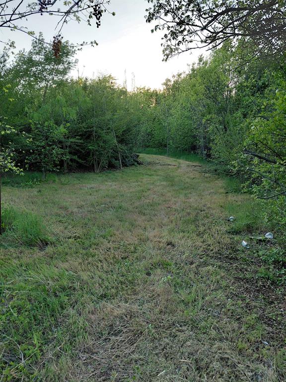 Merrifield Manor - Land