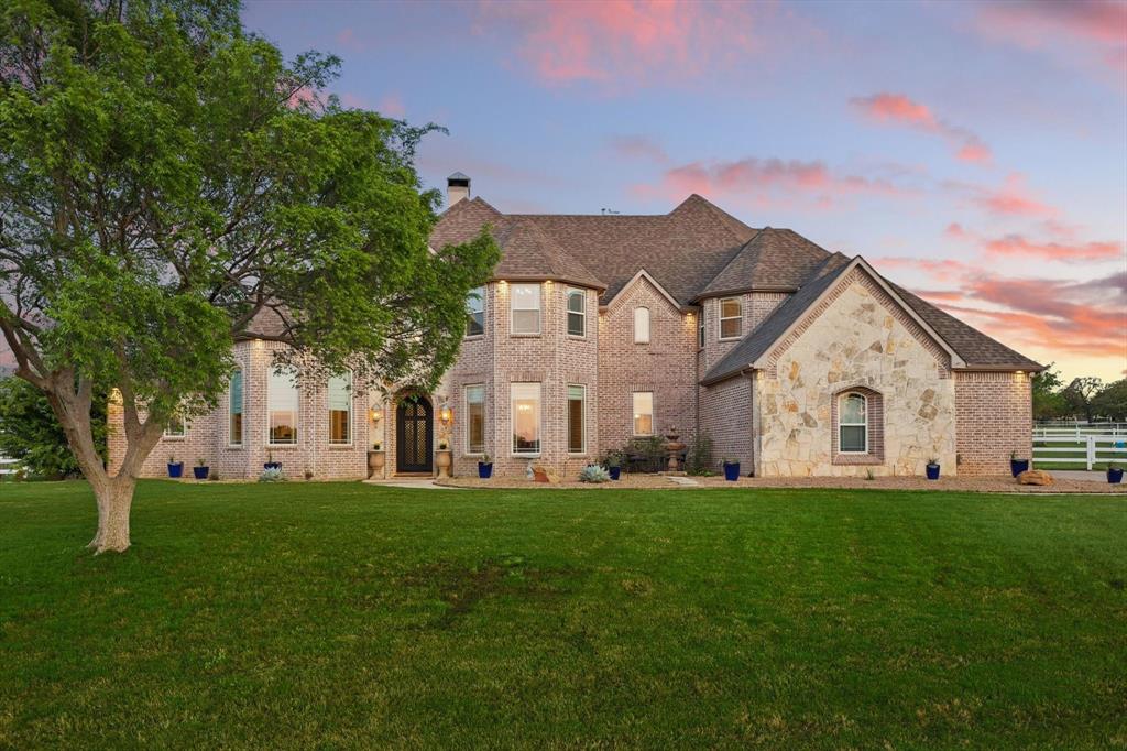 Saddlebrook Estates Ph 1 - Residential