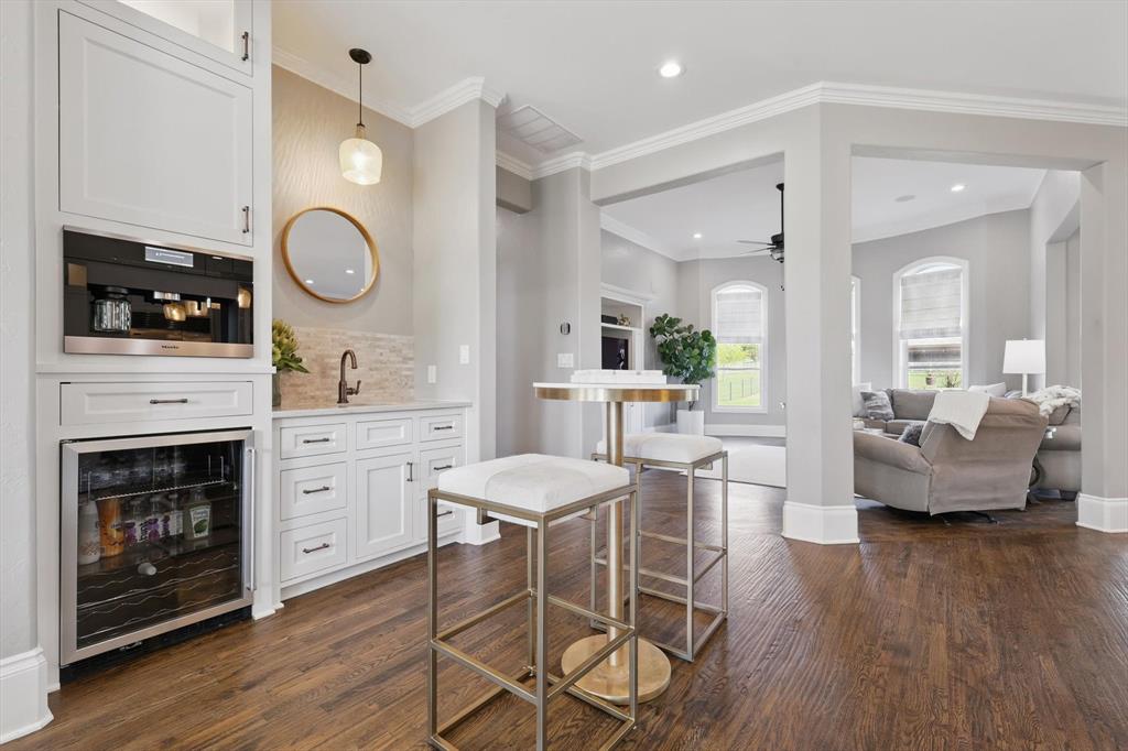 Saddlebrook Estates Ph 1 - Residential