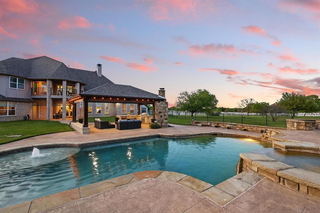 Saddlebrook Estates Ph 1 - Residential
