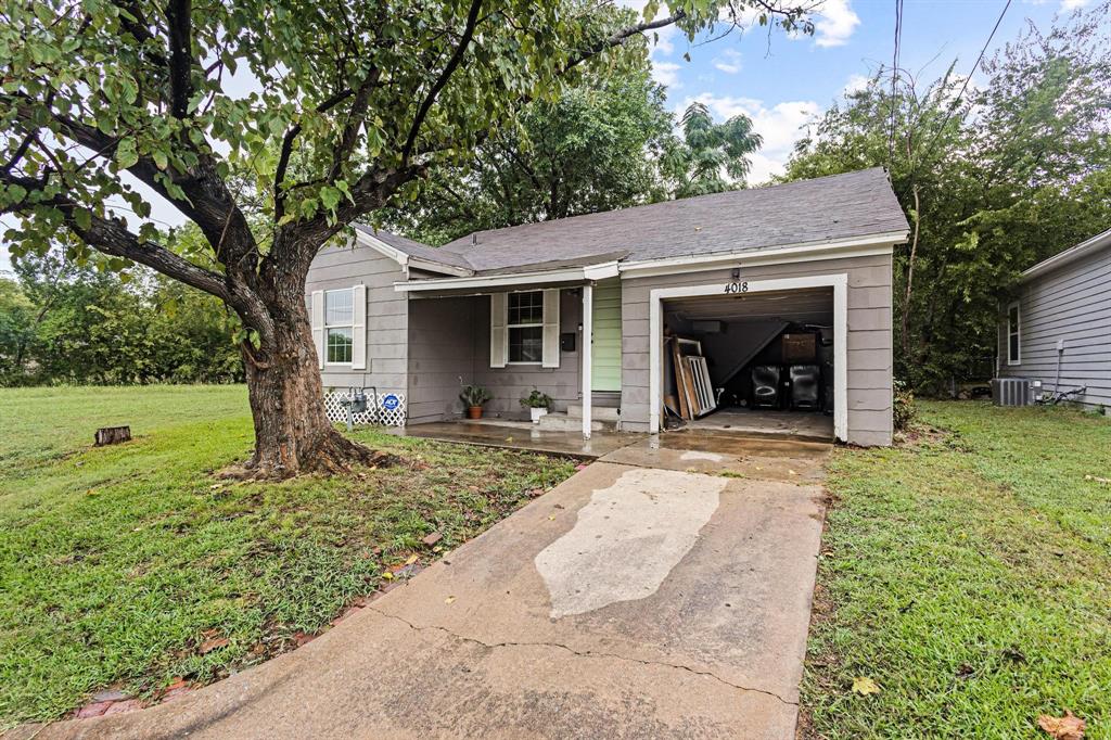 ORIG TOWN OF GREENVILLE - Residential