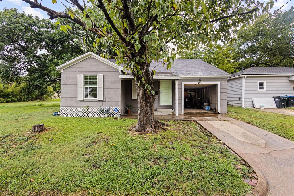 Welcome to this updated 3 - 1! This home offers an inviting open concept layout perfect for both relaxing and entertaining. The spacious fenced backyard provides plenty of room for outdoor living, pets, or play. This home is ideal for for anyone looing for a comfortable home in a convenient location.