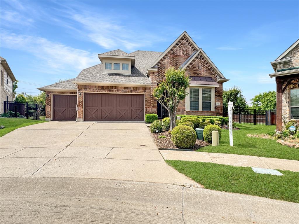 Cypress Crossing - Residential