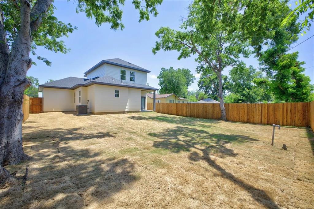 SMITH, J S ADDITION Block 11 Lot 5 - Residential