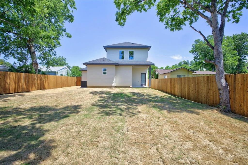 SMITH, J S ADDITION Block 11 Lot 5 - Residential