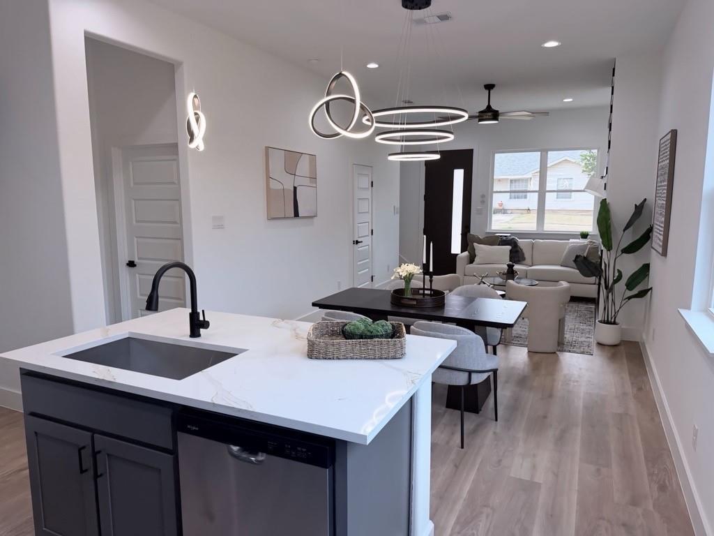SMITH, J S ADDITION Block 11 Lot 5 - Residential