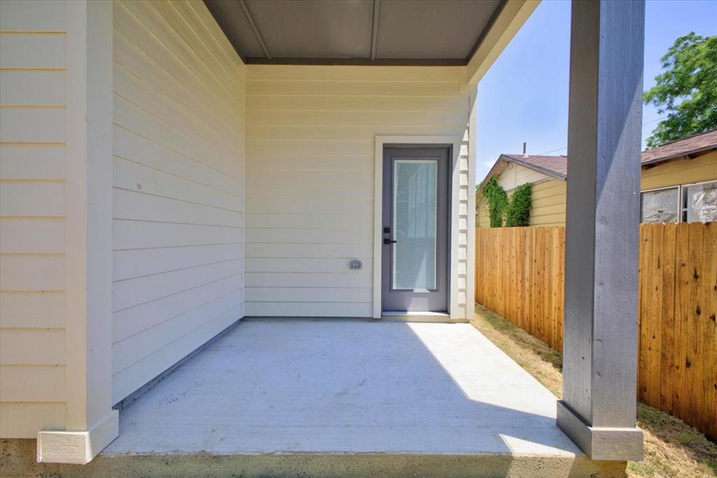 SMITH, J S ADDITION Block 11 Lot 5 - Residential