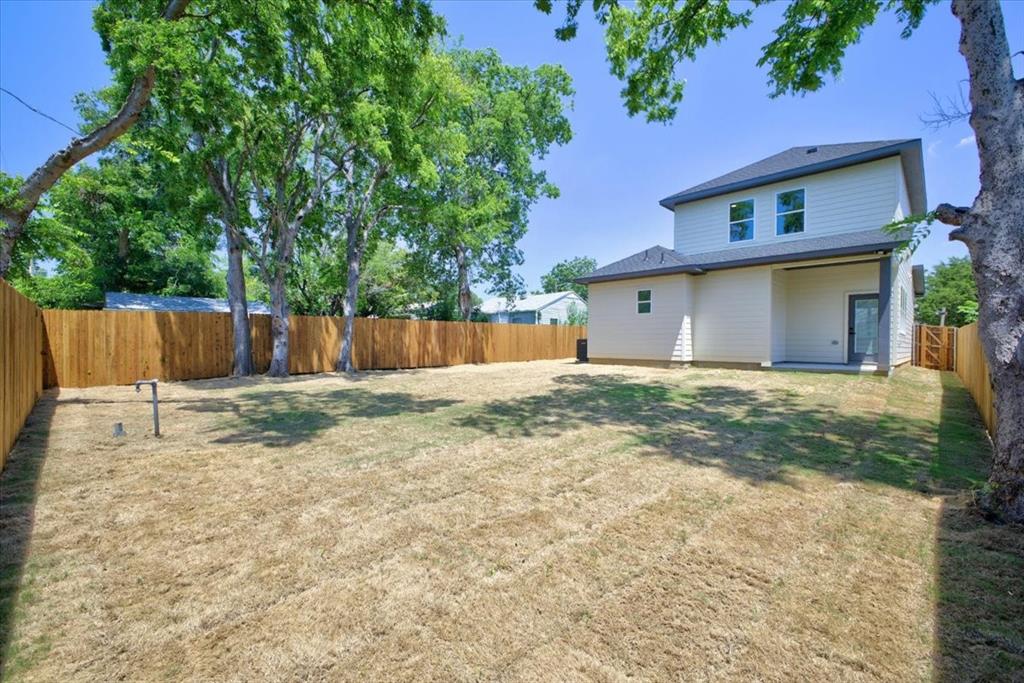 SMITH, J S ADDITION Block 11 Lot 5 - Residential