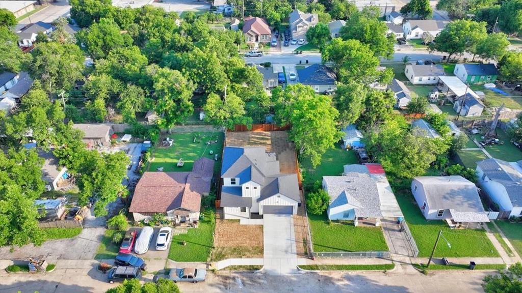 SMITH, J S ADDITION Block 11 Lot 5 - Residential
