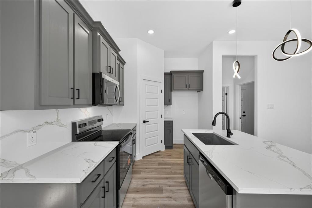 SMITH, J S ADDITION Block 11 Lot 5 - Residential