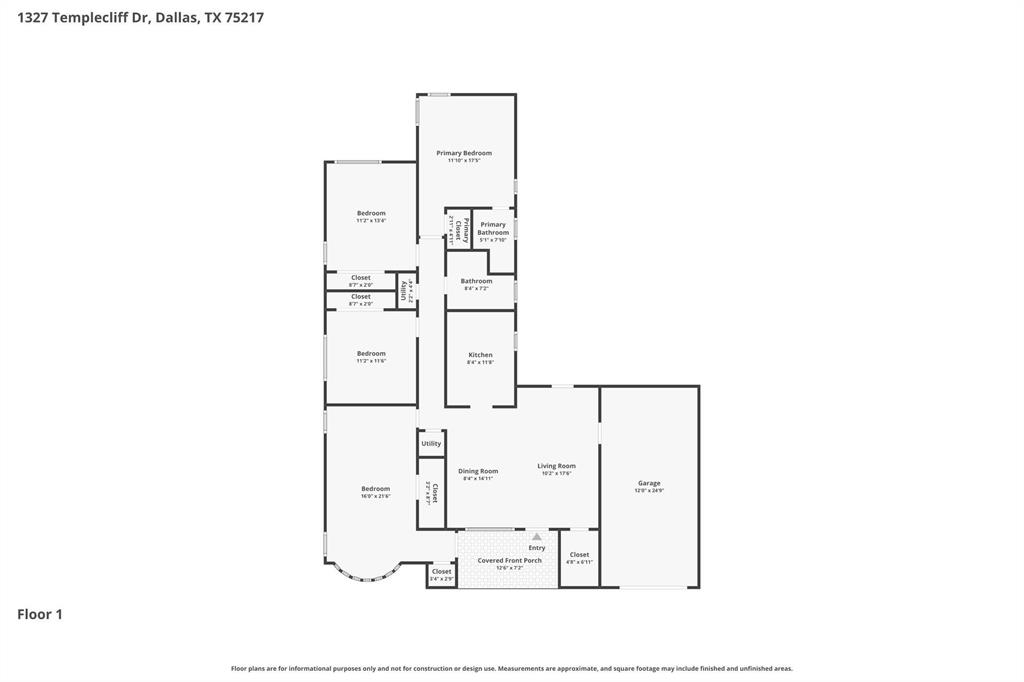 Piedmont Park Add 03 - Residential