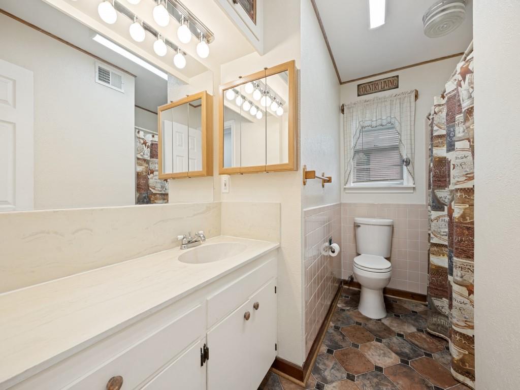 Westwood 3rd Add - Residential