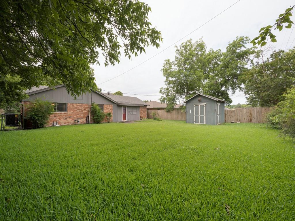 Westwood 3rd Add - Residential