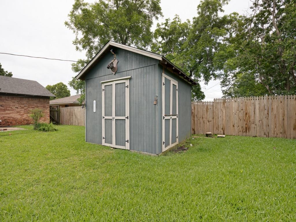 Westwood 3rd Add - Residential
