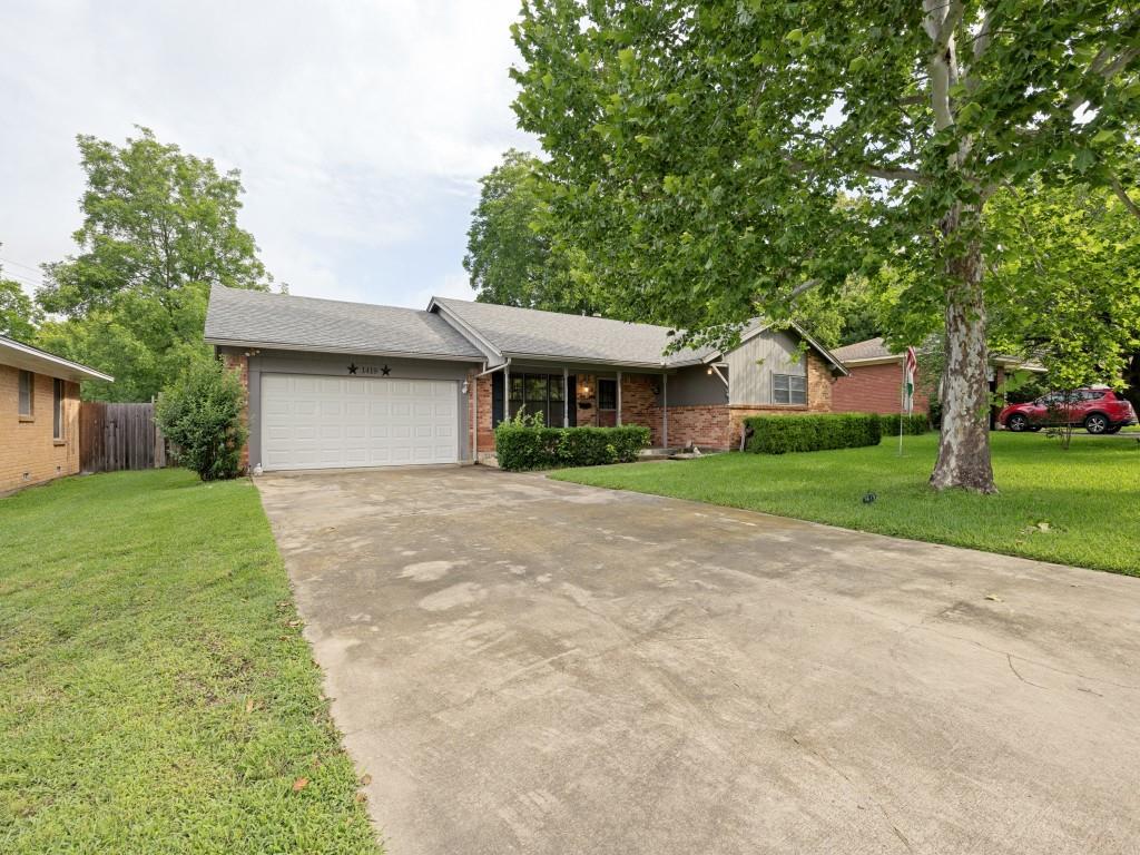 Westwood 3rd Add - Residential