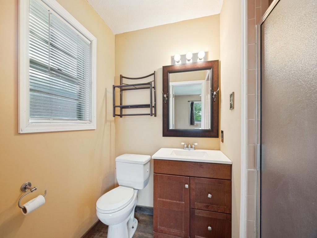 Westwood 3rd Add - Residential
