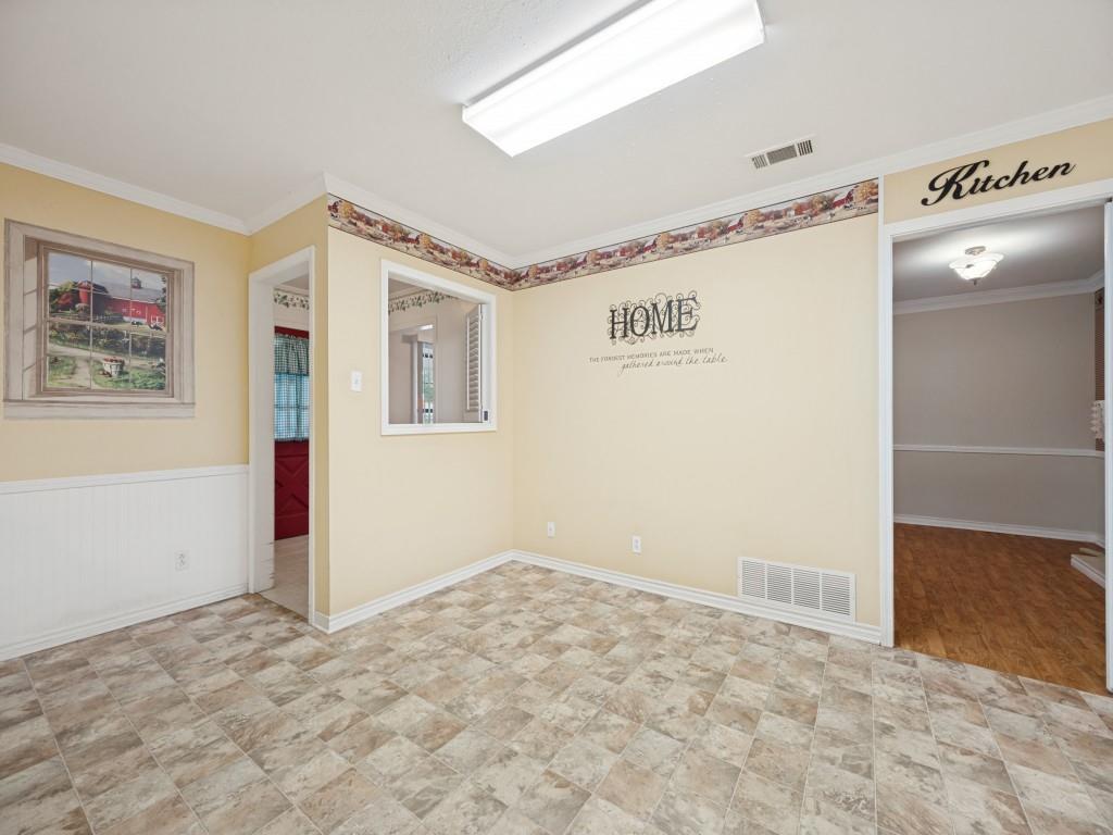 Westwood 3rd Add - Residential
