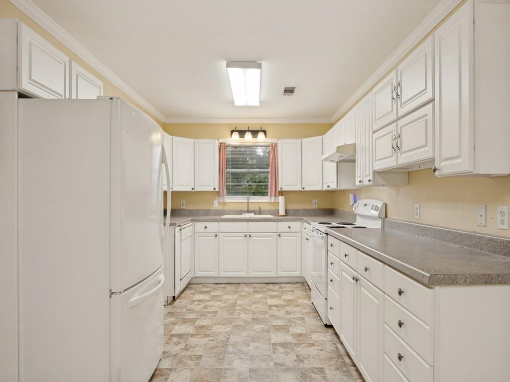 Westwood 3rd Add - Residential