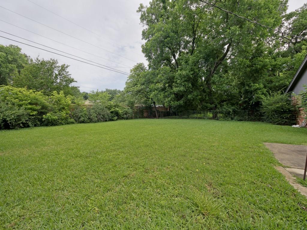 Westwood 3rd Add - Residential
