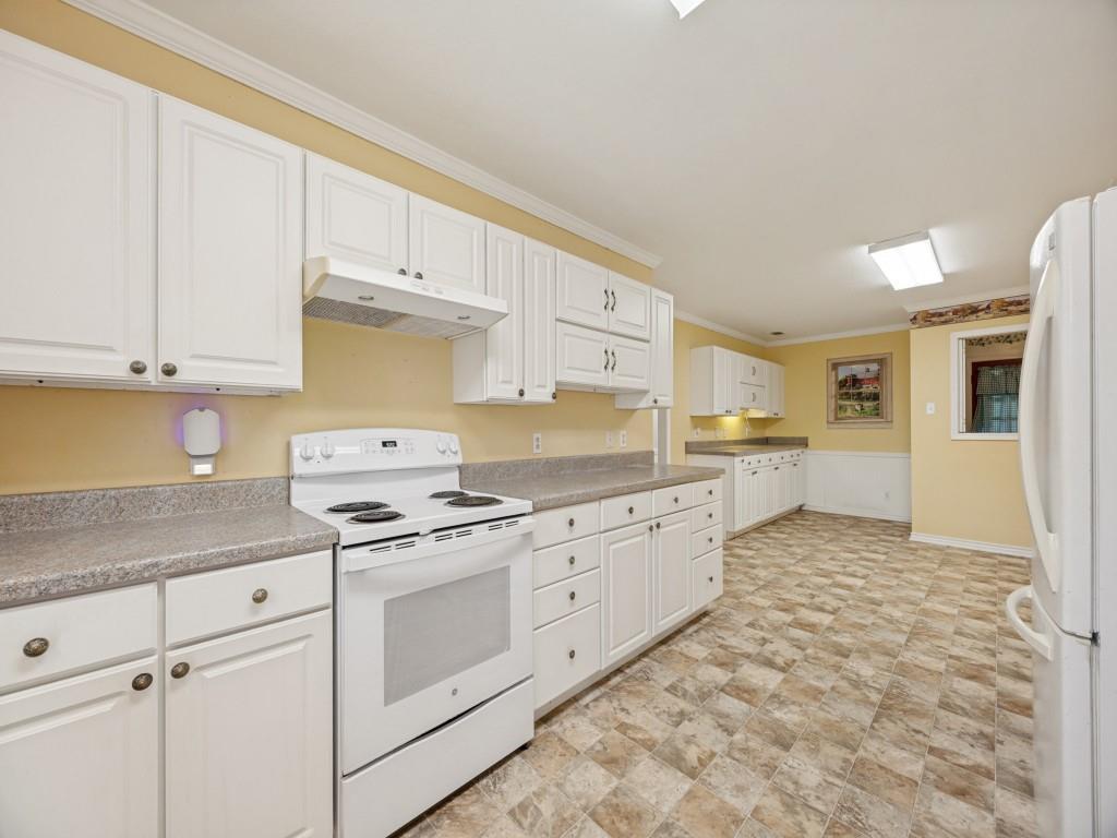 Westwood 3rd Add - Residential